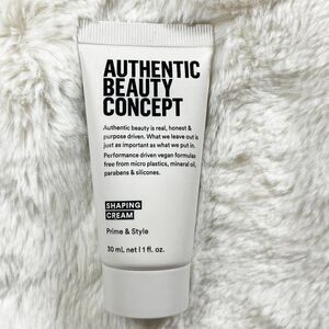 🔮 5/$25 Authentic Beauty Concept Shaping Cream‎ Travel Size